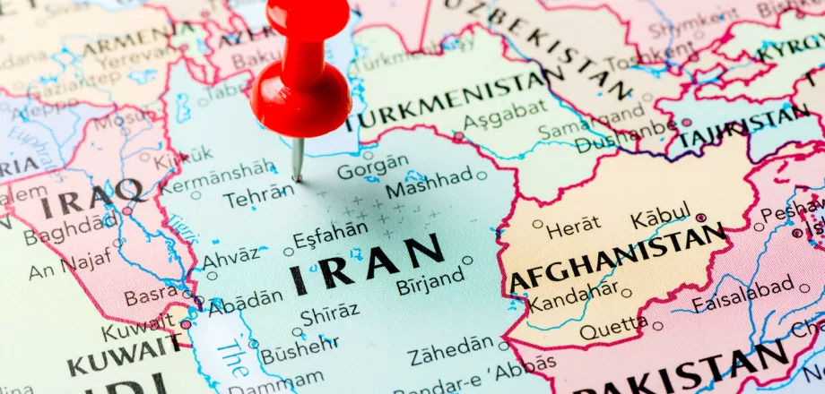 Iran