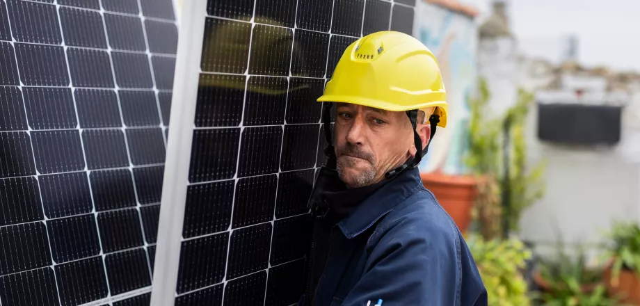 PV-man