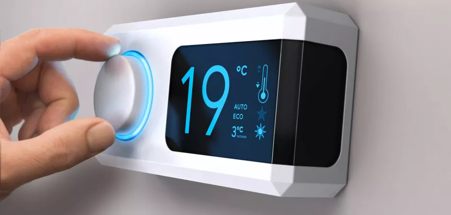 Thermostaat