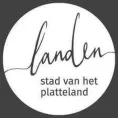 Stad Landen logo