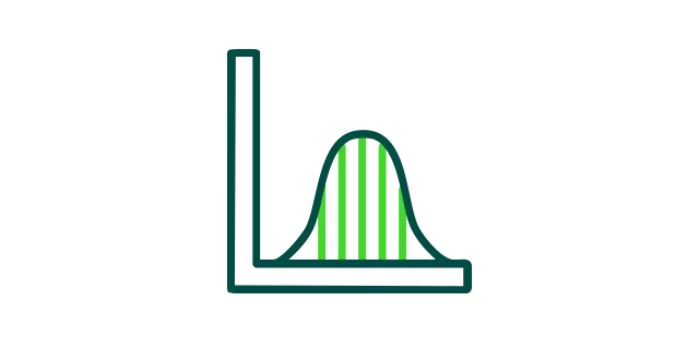 advies capaciteitstarief icoon