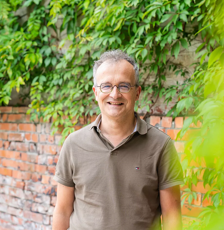 Antoon Soete van Watsson
