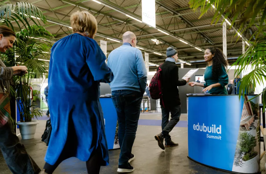 Edubuild Summit