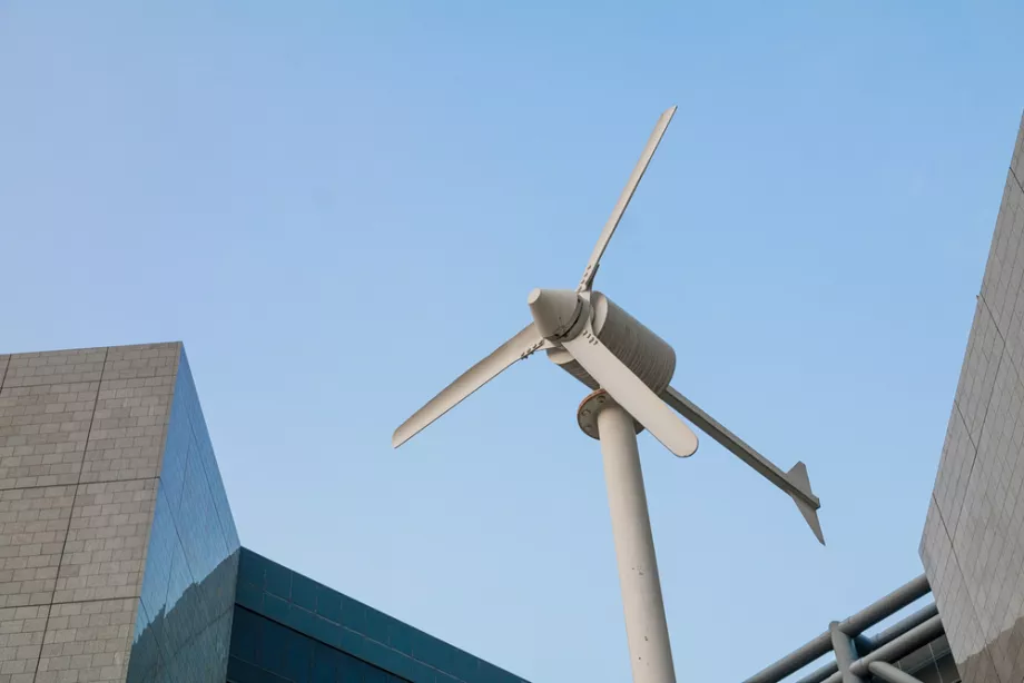 Windmolen