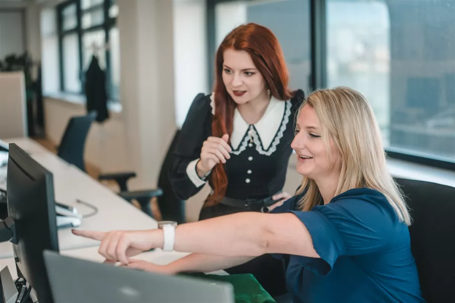 Veb helpt je met je energietransitie