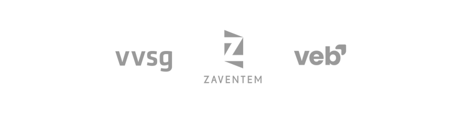 Logo's deelnemers inspiratiemarkt