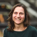 Tina Van Lierde