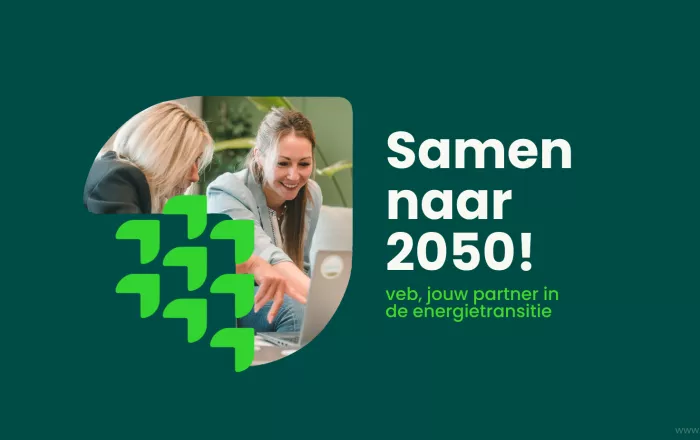 veb huisstijl 2025