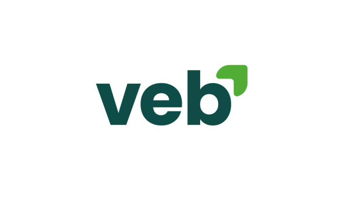 veb logo