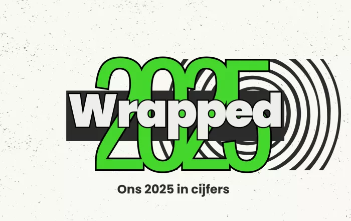 Wrapped 2025