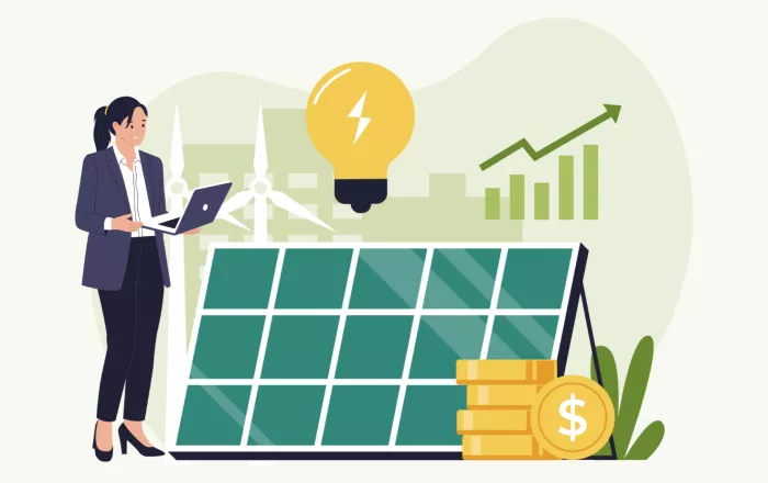 energie aankopen
