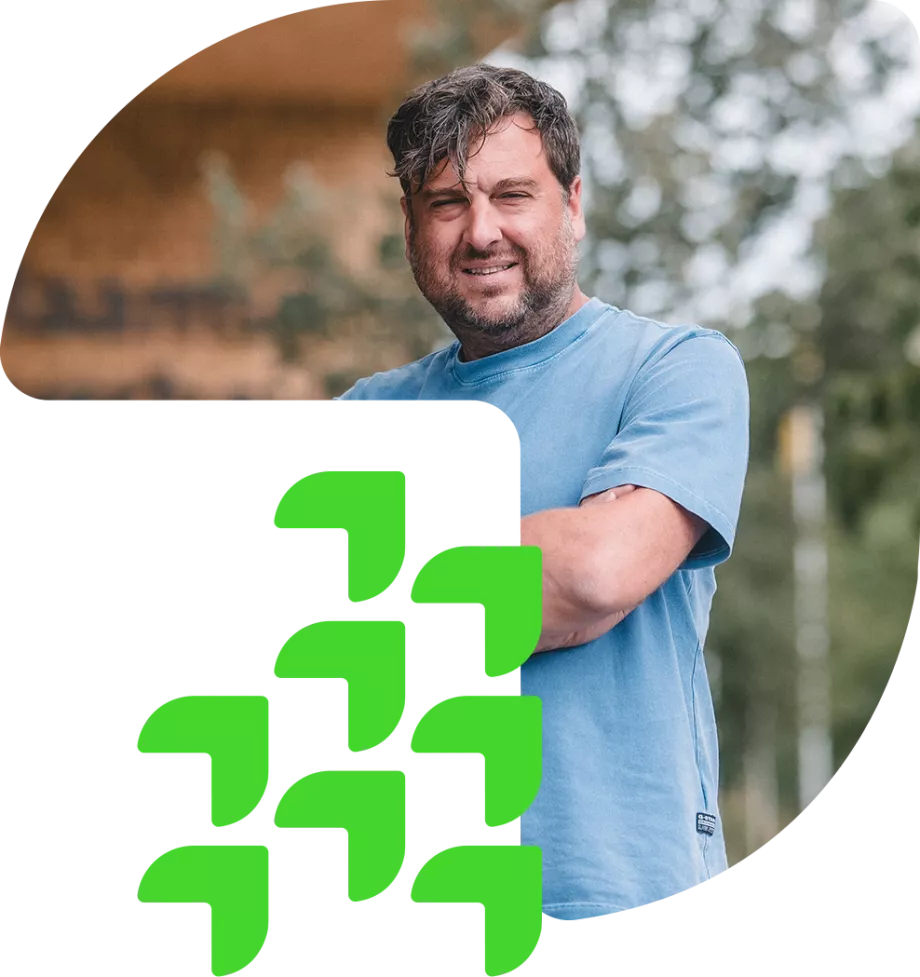 Steven Van Esser - transitiemanager