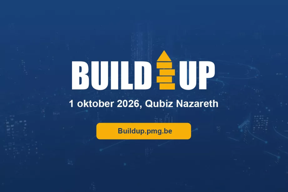 BuildUp 2026