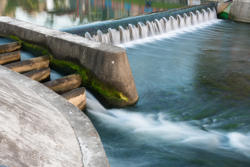 waterkracht